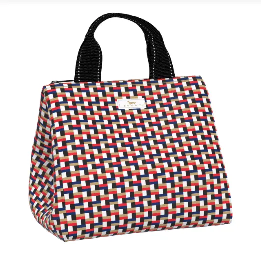 Eloise Lunch Box - Scout