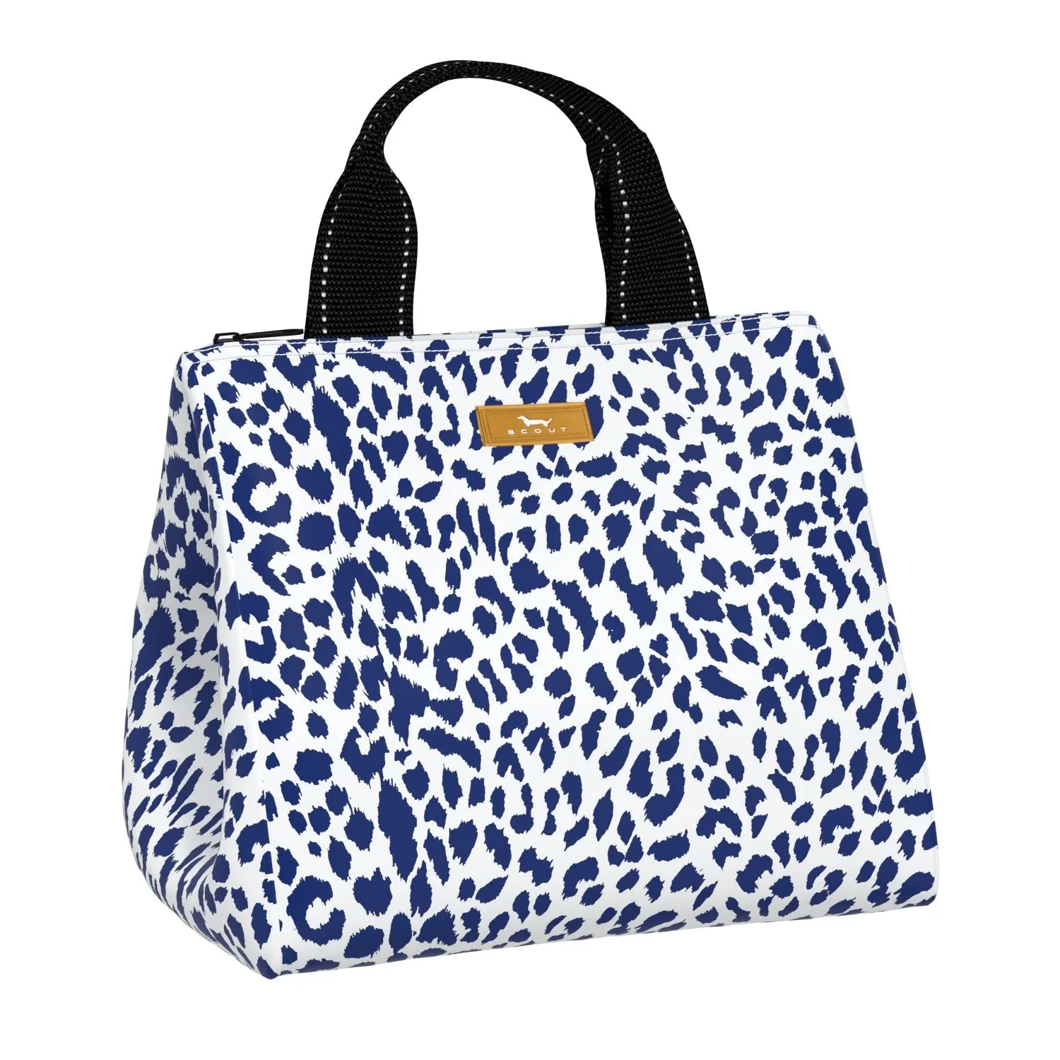 Eloise Lunch Box - Scout