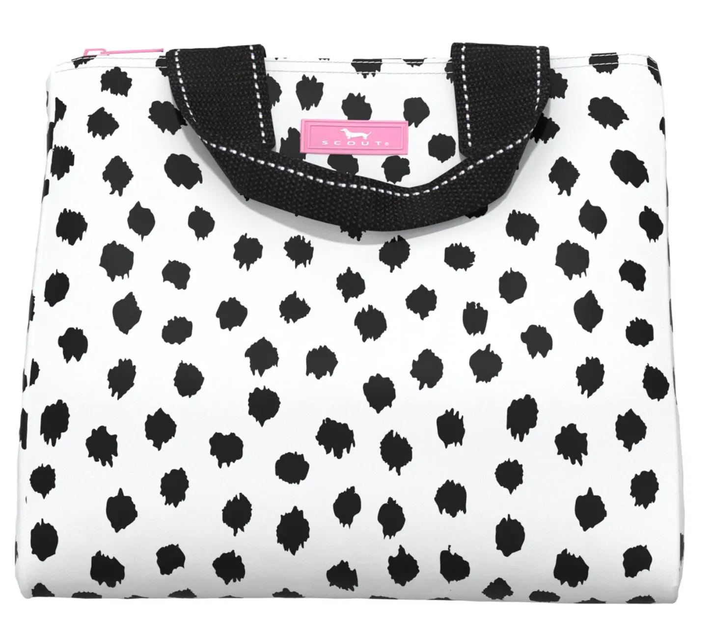 Eloise Lunch Box - Scout