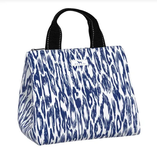Eloise Lunch Box - Scout