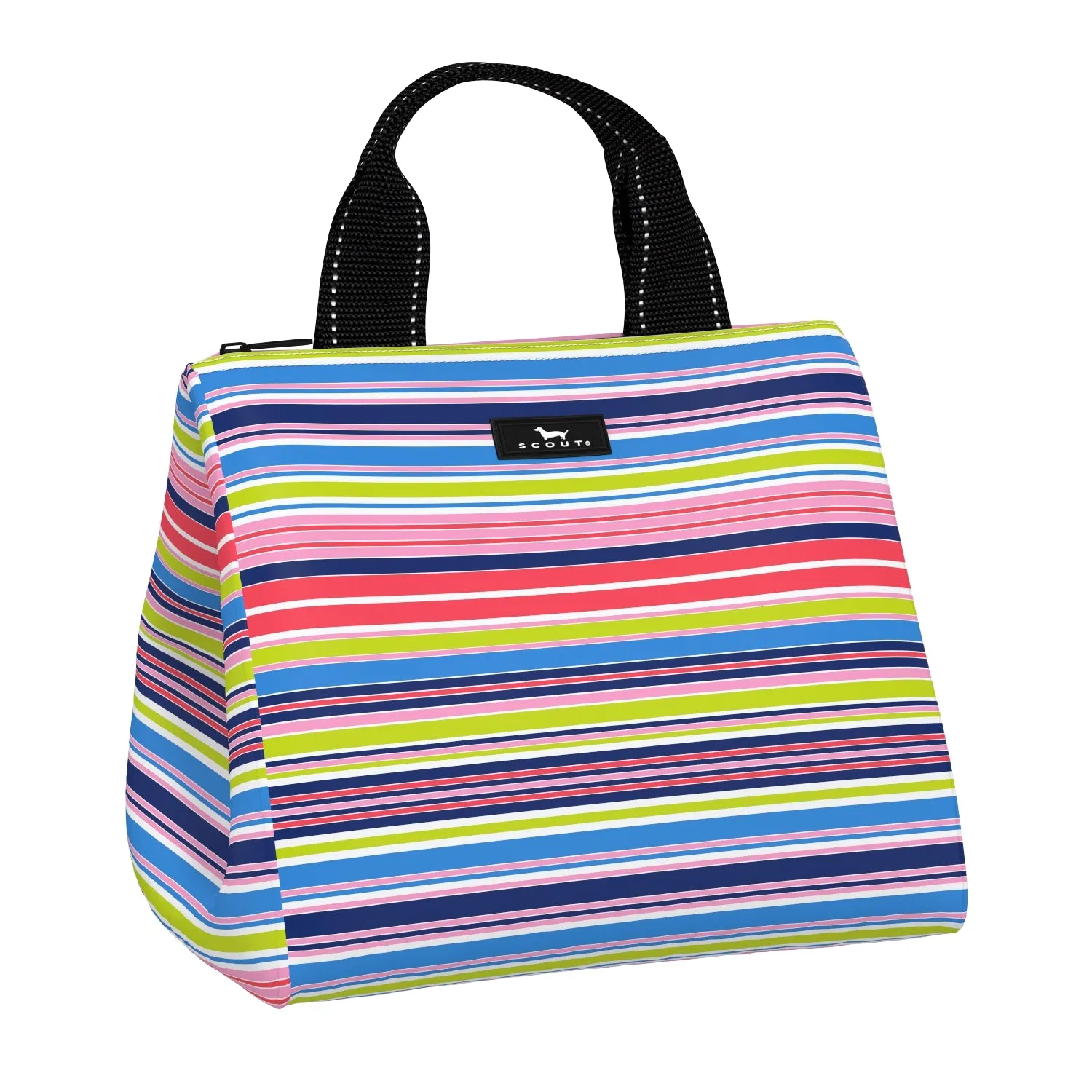 Eloise Lunch Box - Scout