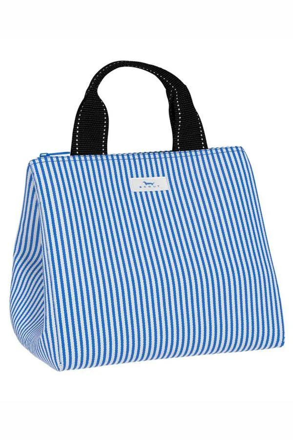 Eloise Lunch Box - Scout