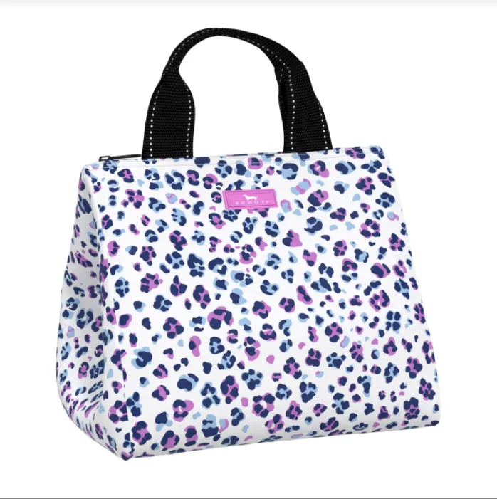 Eloise Lunch Box - Scout