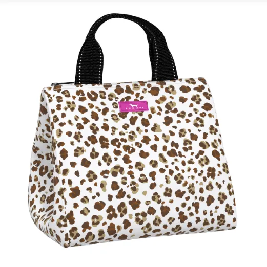 Eloise Lunch Box - Scout