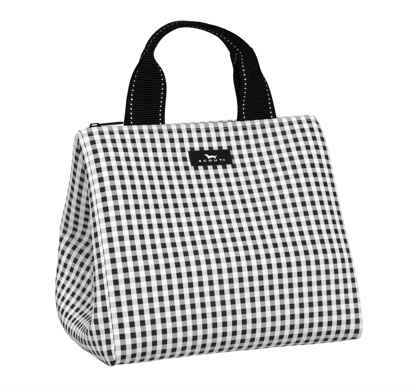 Eloise Lunch Box - Scout