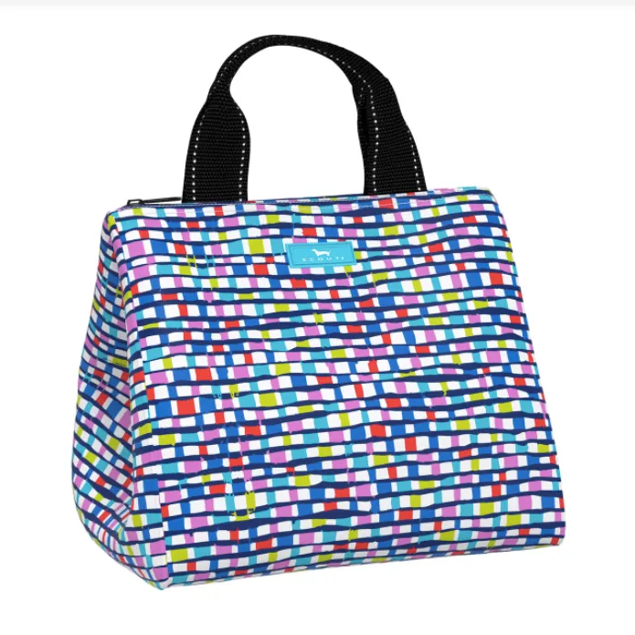 Eloise Lunch Box - Scout