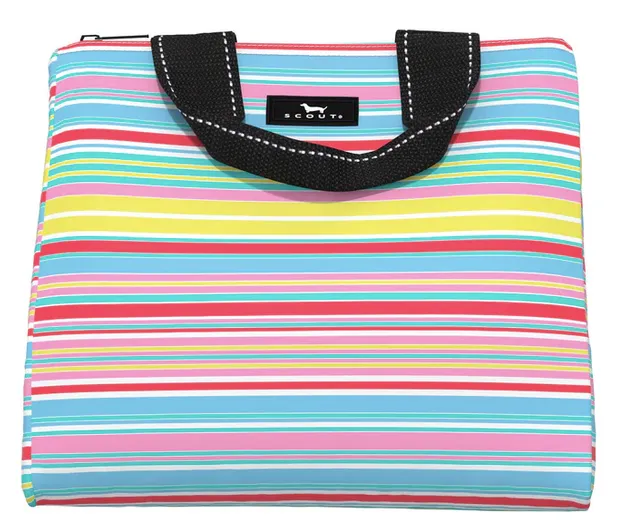 Eloise Lunch Box - Scout