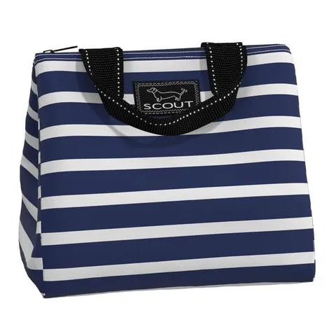 Eloise Lunch Box - Scout