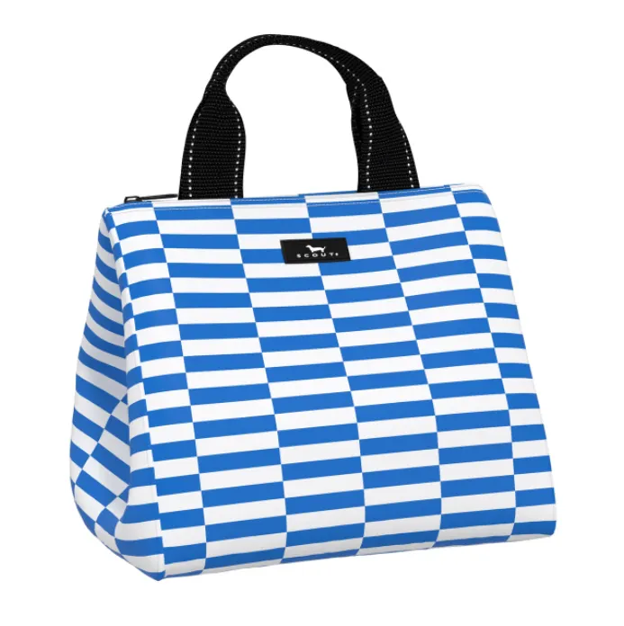 Eloise Lunch Box - Scout