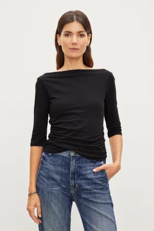 ELORA TEE