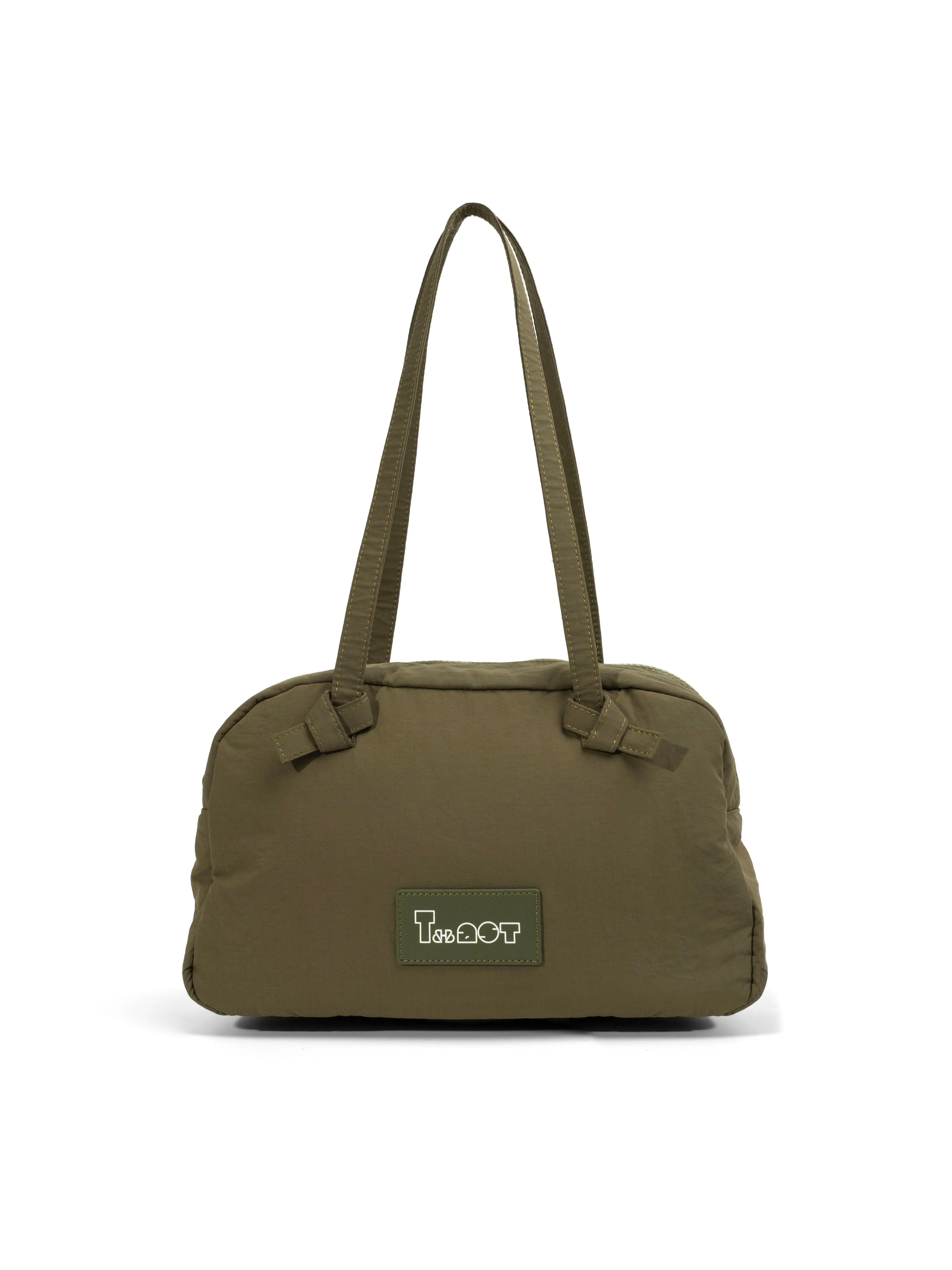 [EM] Toast Sourdough Collection ARMY GREEN