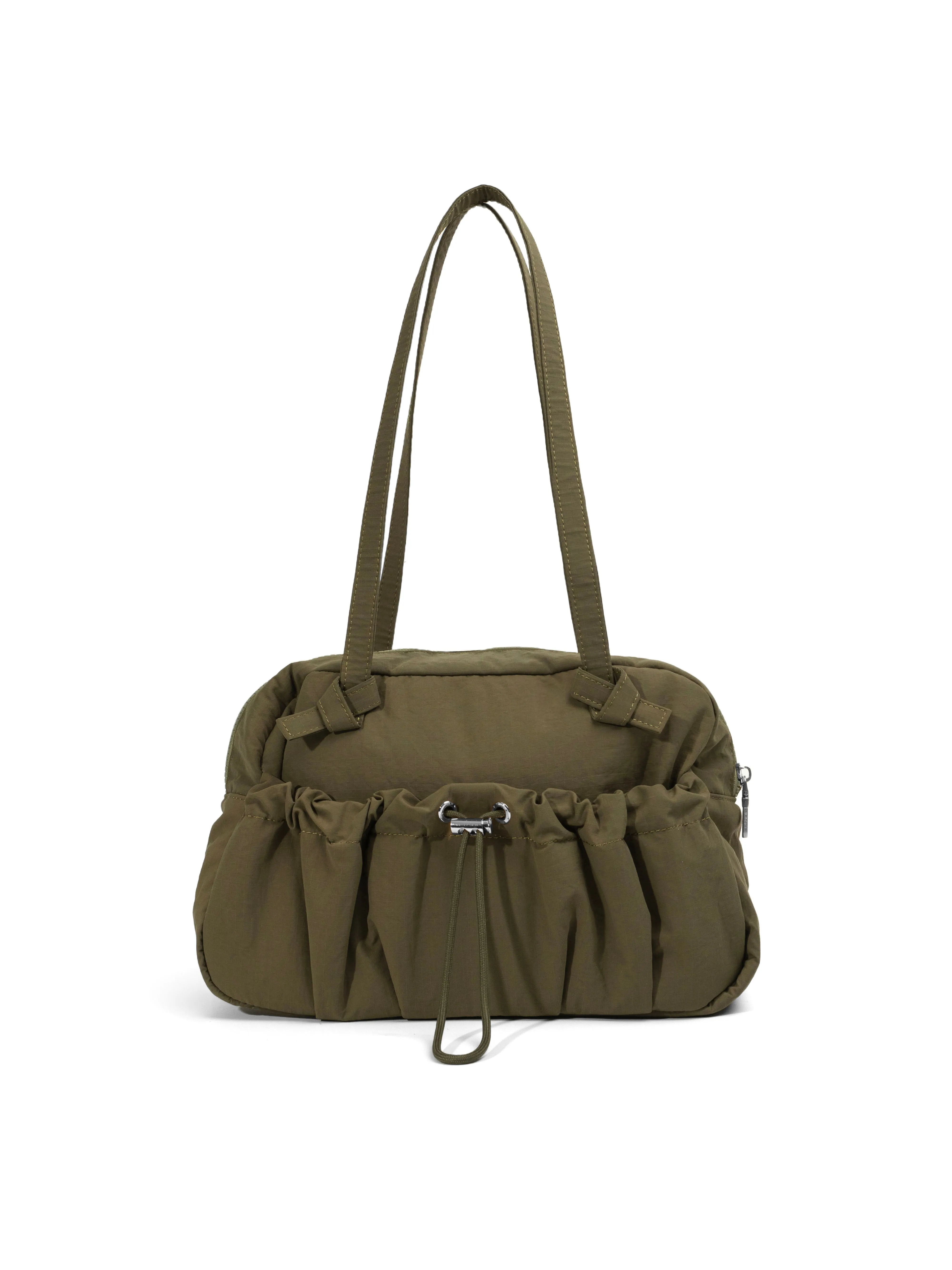 [EM] Toast Sourdough Collection ARMY GREEN