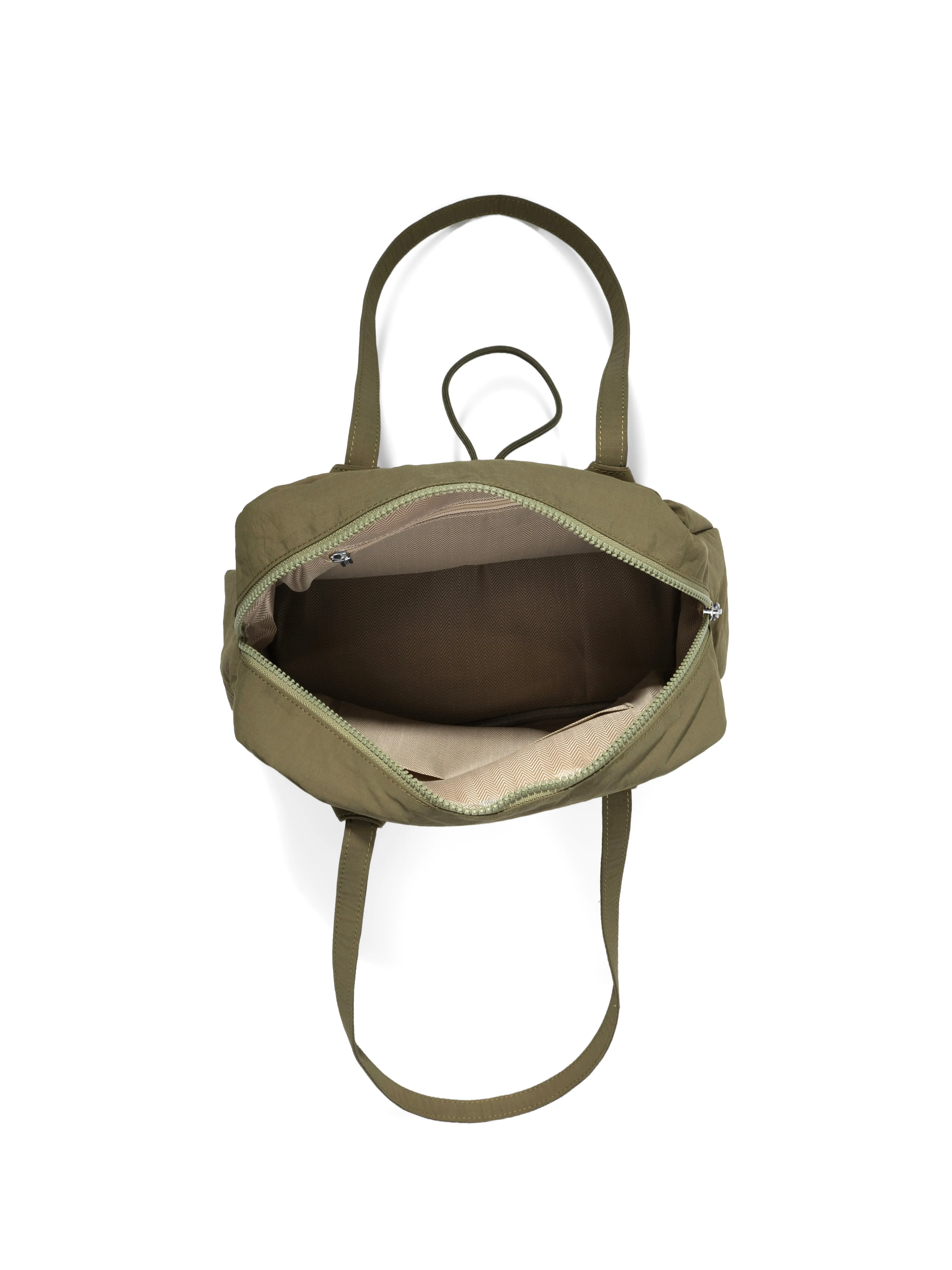 [EM] Toast Sourdough Collection ARMY GREEN