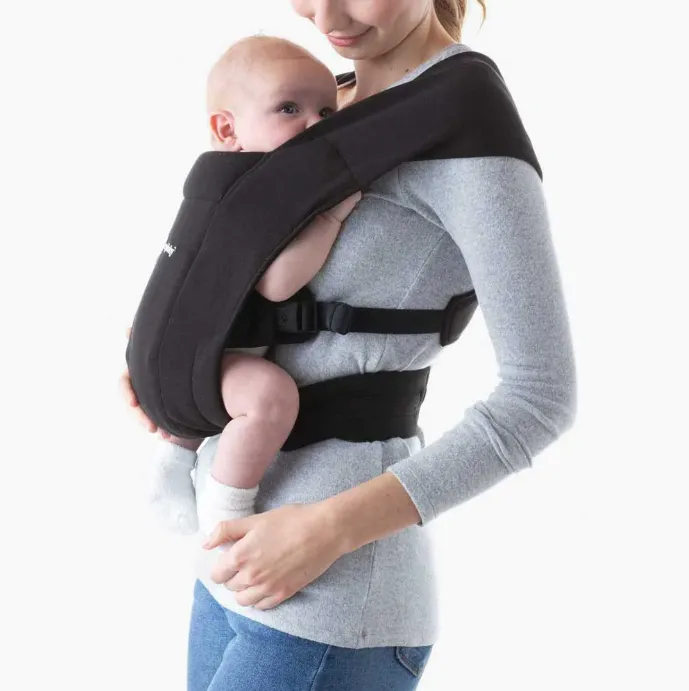 Embrace Newborn Baby Carrier VARIOUS COLOURS