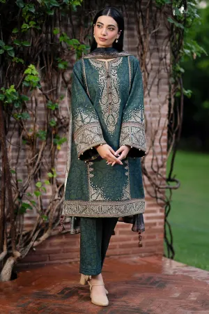 EMBROIDERED VISCOSE RTW-1141