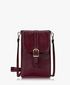 Emmie Phone Crossbody