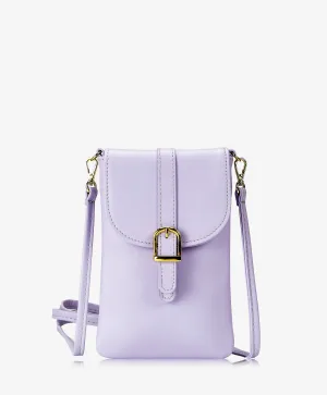 Emmie Phone Crossbody