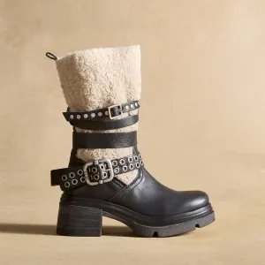 Emmons Boots