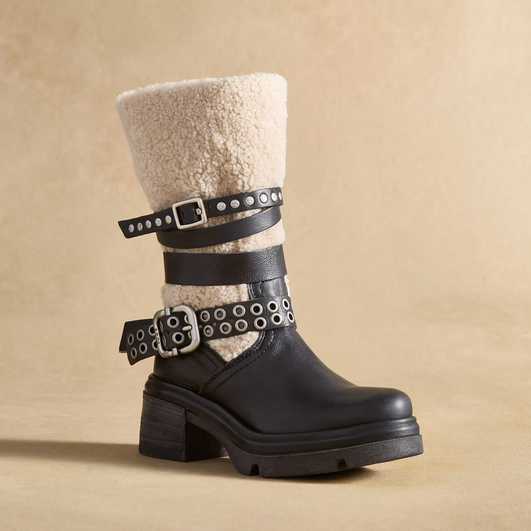 Emmons Boots
