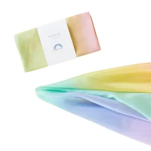 Enchanted Playsilk - Soft Rainbow