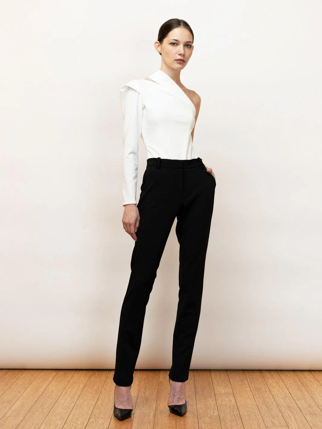 Endless | Perfect Fit: Slimming Dress Pants