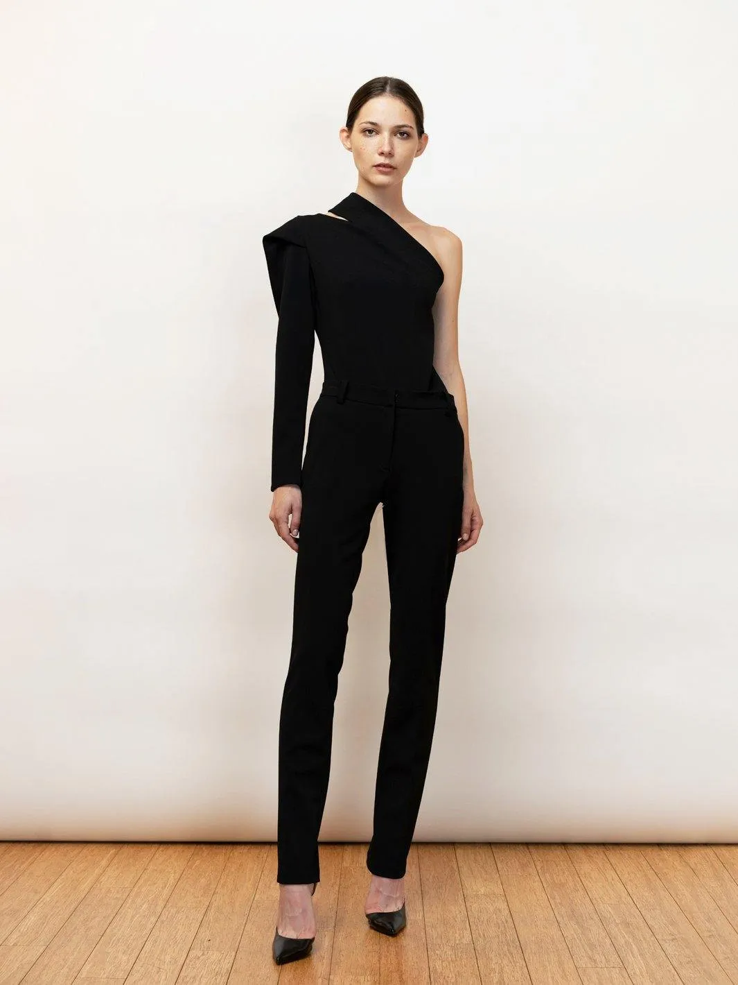 Endless | Perfect Fit: Slimming Dress Pants