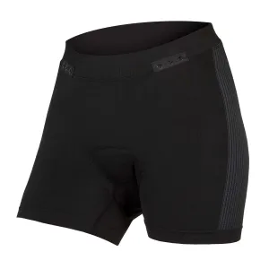 Endura Engineered Padded Boxer with Clickfast - Kvinde
