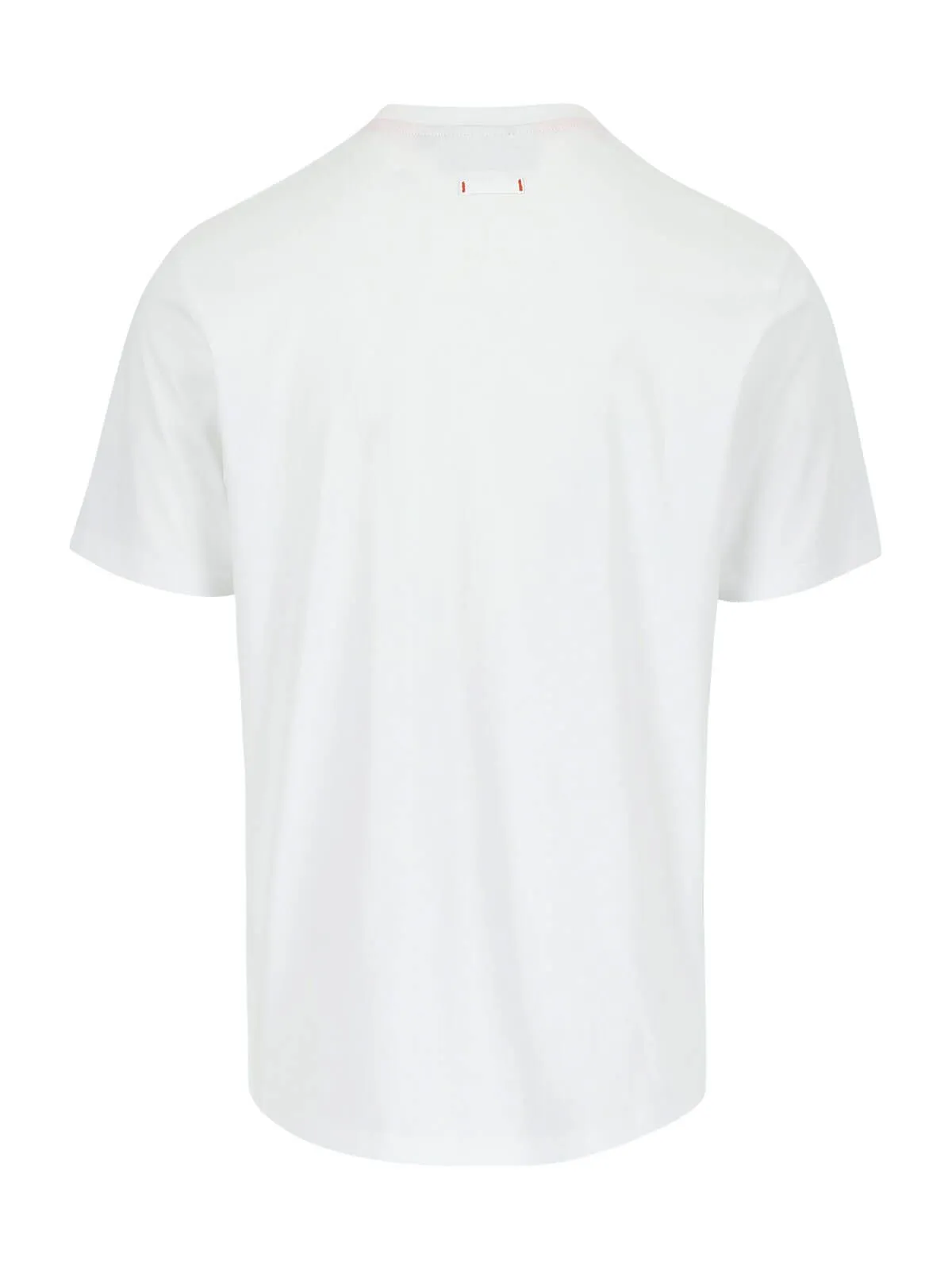 Eni&#x20;T-shirt&#x20;Short&#x20;sleeve&#x20;with&#x20;Print&#x20;-&#x20;Herock