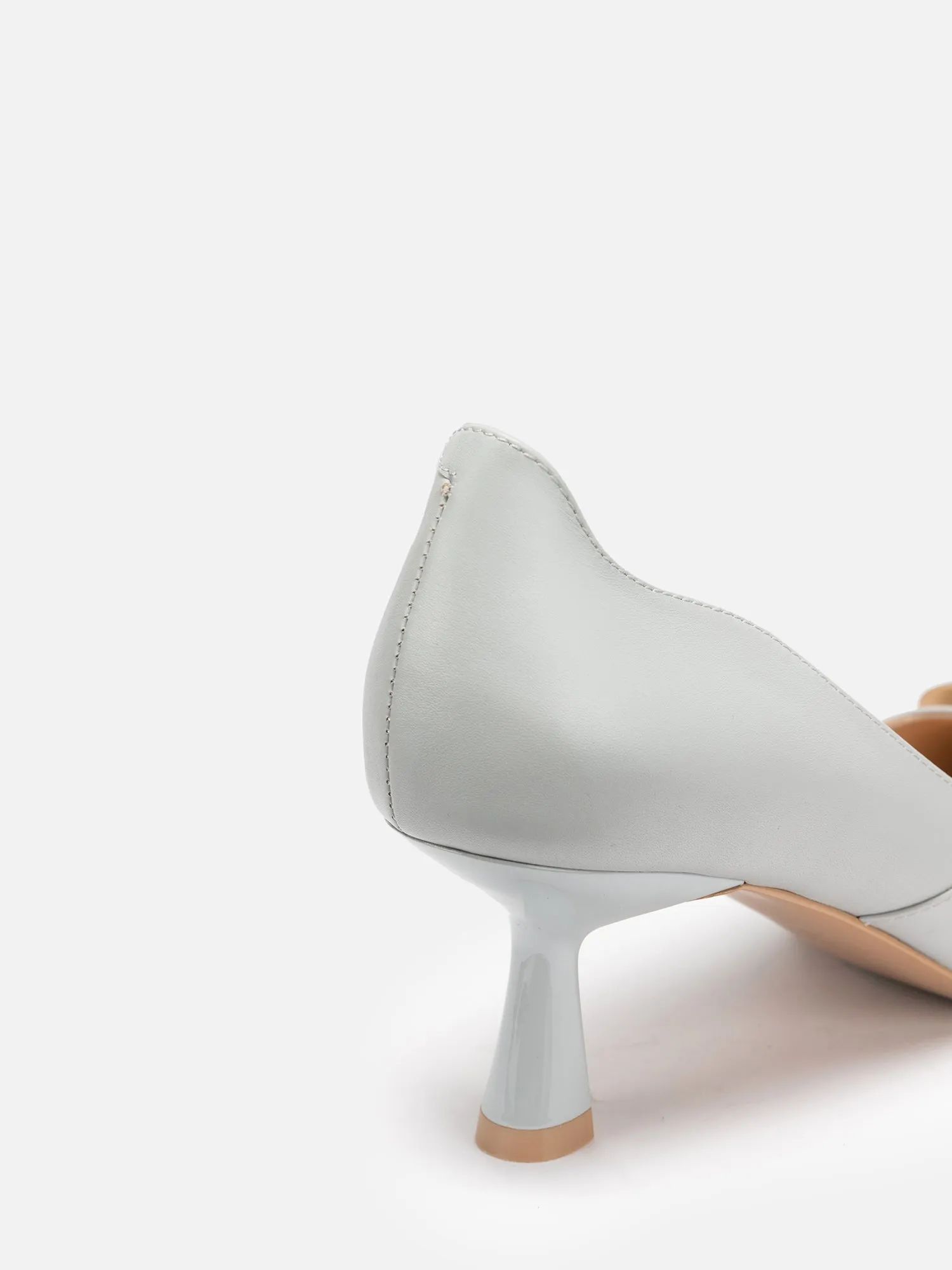 EP YAYING Elegant Auspicious High Heels
