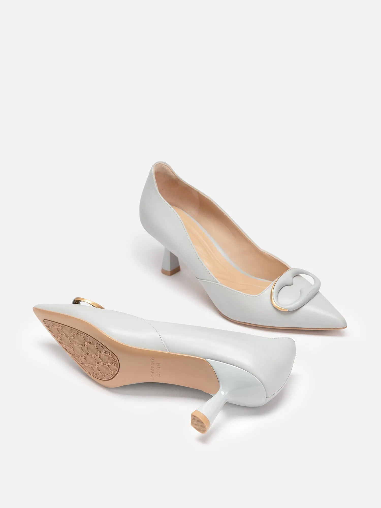 EP YAYING Elegant Auspicious High Heels