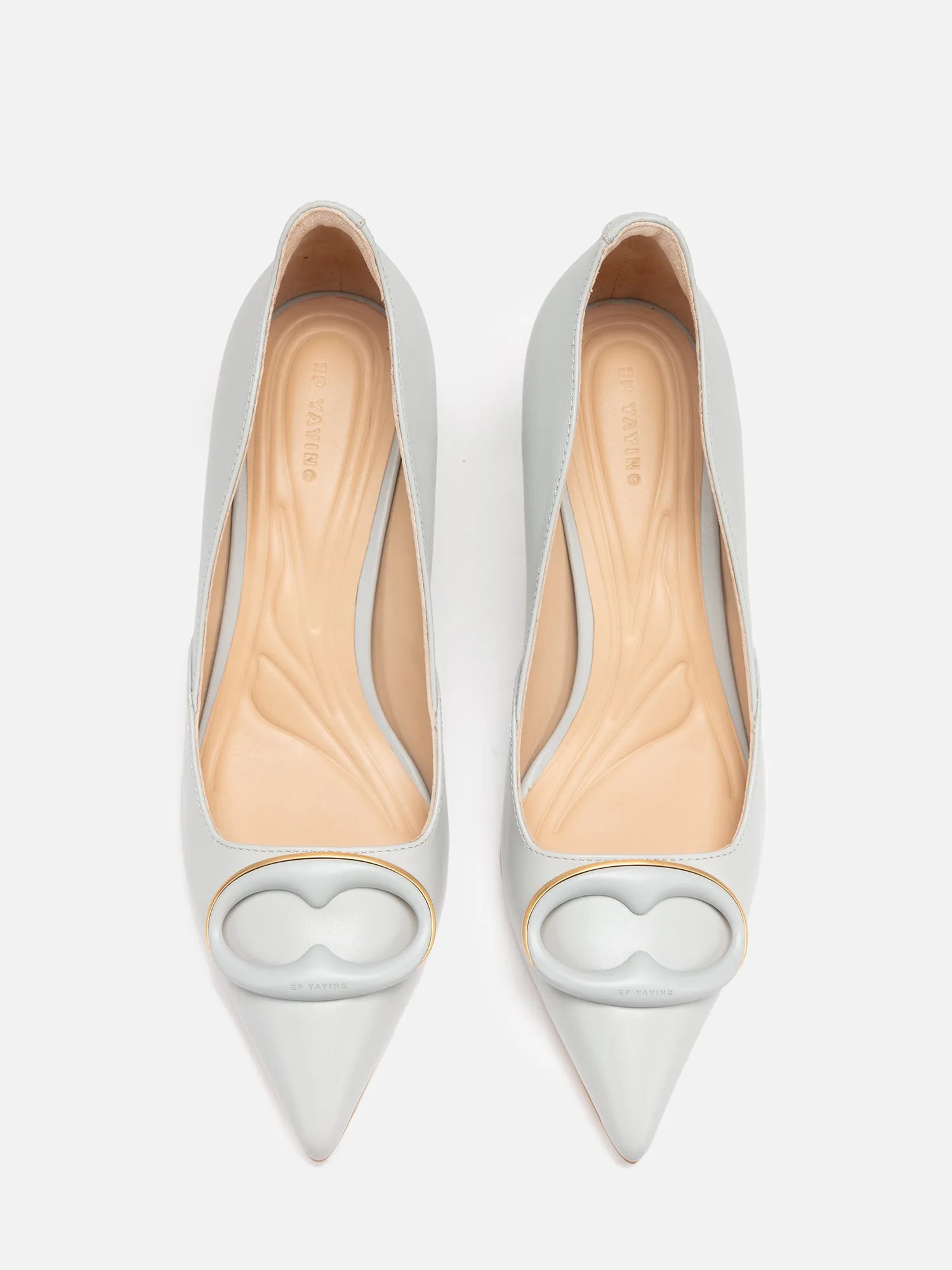 EP YAYING Elegant Auspicious High Heels