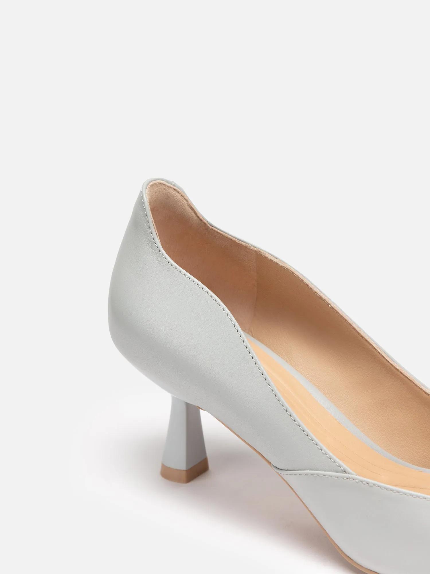 EP YAYING Elegant Auspicious High Heels