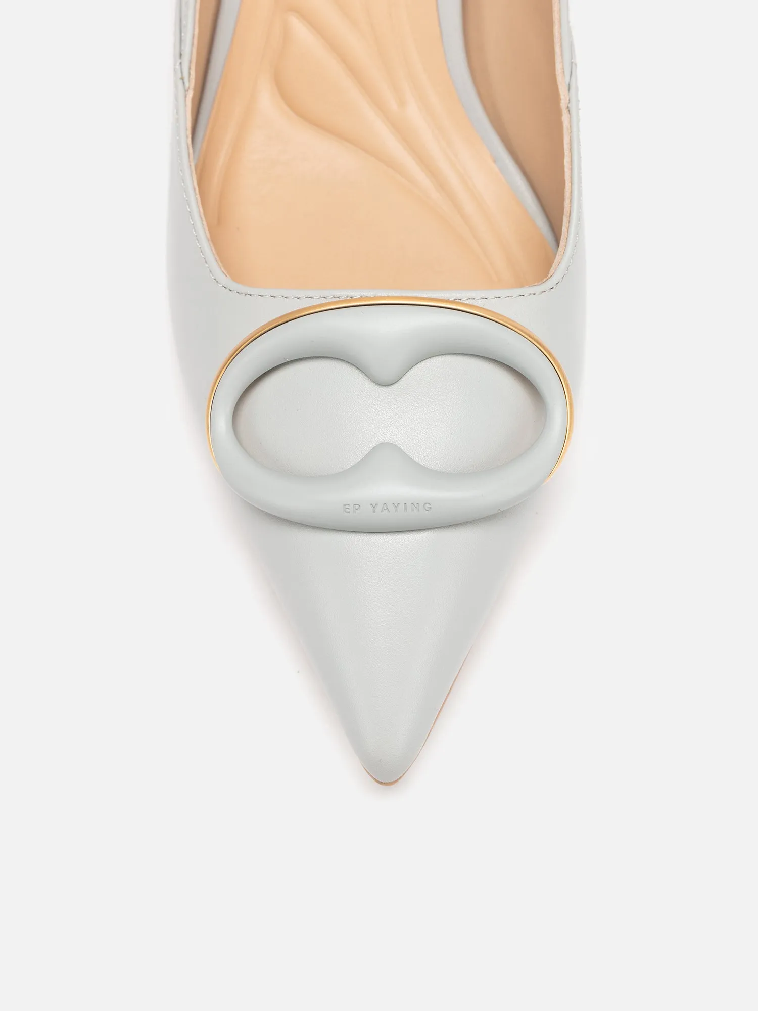 EP YAYING Elegant Auspicious High Heels