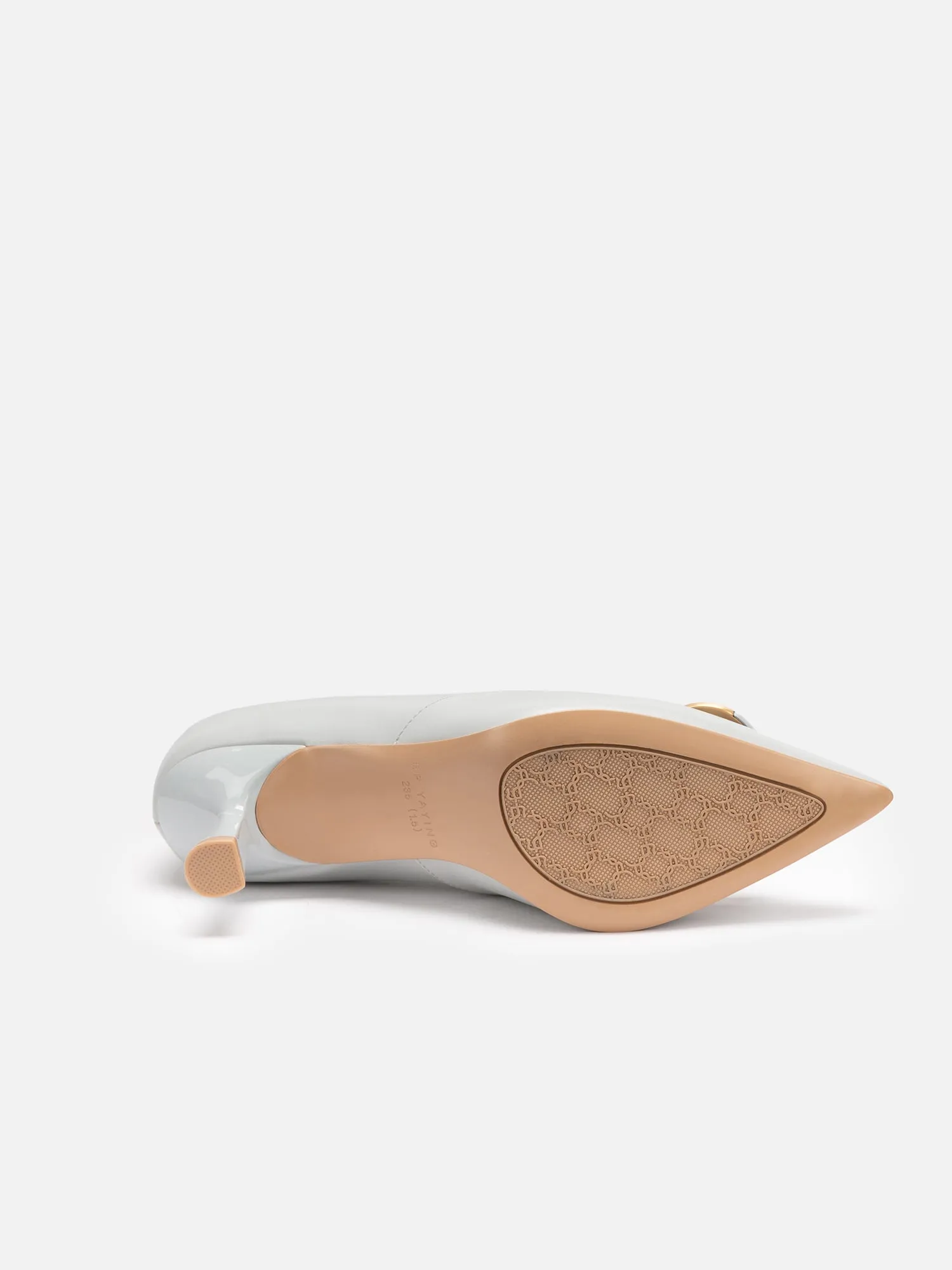 EP YAYING Elegant Auspicious High Heels
