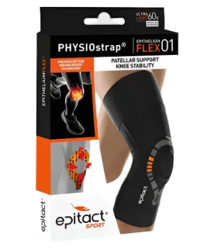 Epitact Physiostrap Knee Brace