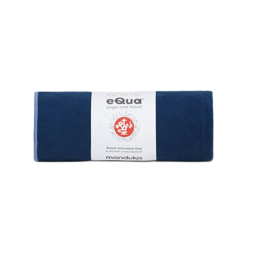 EQUA STANDARD TOWEL - ODYSSEY - 72 INCHES