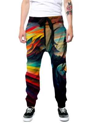 Equable Duty Joggers