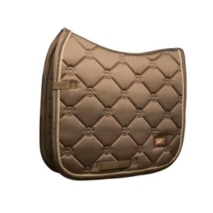 Gold Evening Clutch
