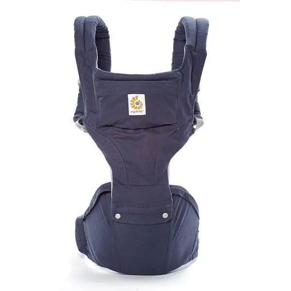 Ergobaby Hip Seat Carrier - Twilight Blue