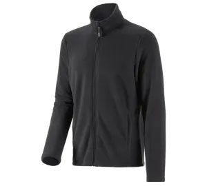 e.s. Fleece jacket CI