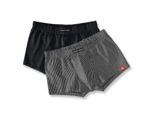 e.s. Modal pants, pack of 2