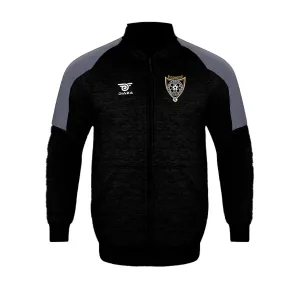 Escondido FC Vintage Jacket Black