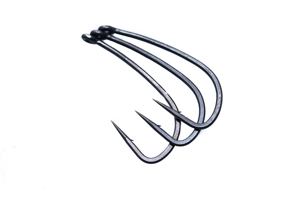 ESP Cryogen Trig-Hammer Barbed Hooks