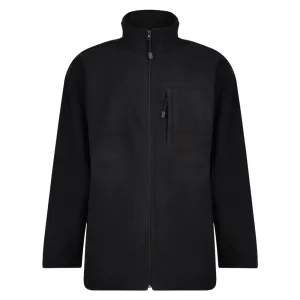 Espionage Quality Fleece Jacket K