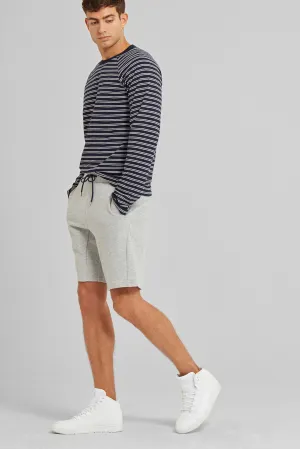 Essential Cotton-Piqué Shorts