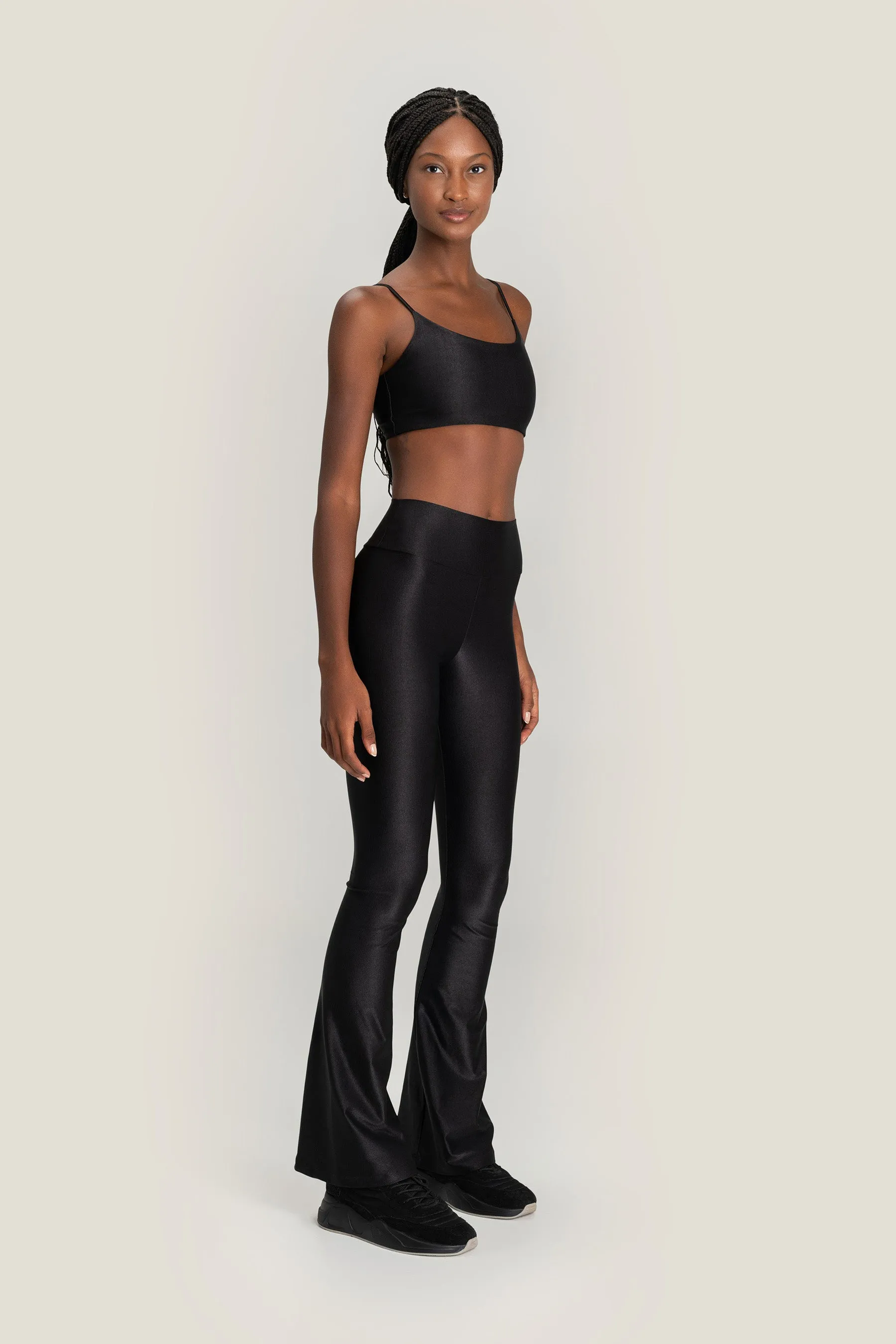 Essential Flare Pants