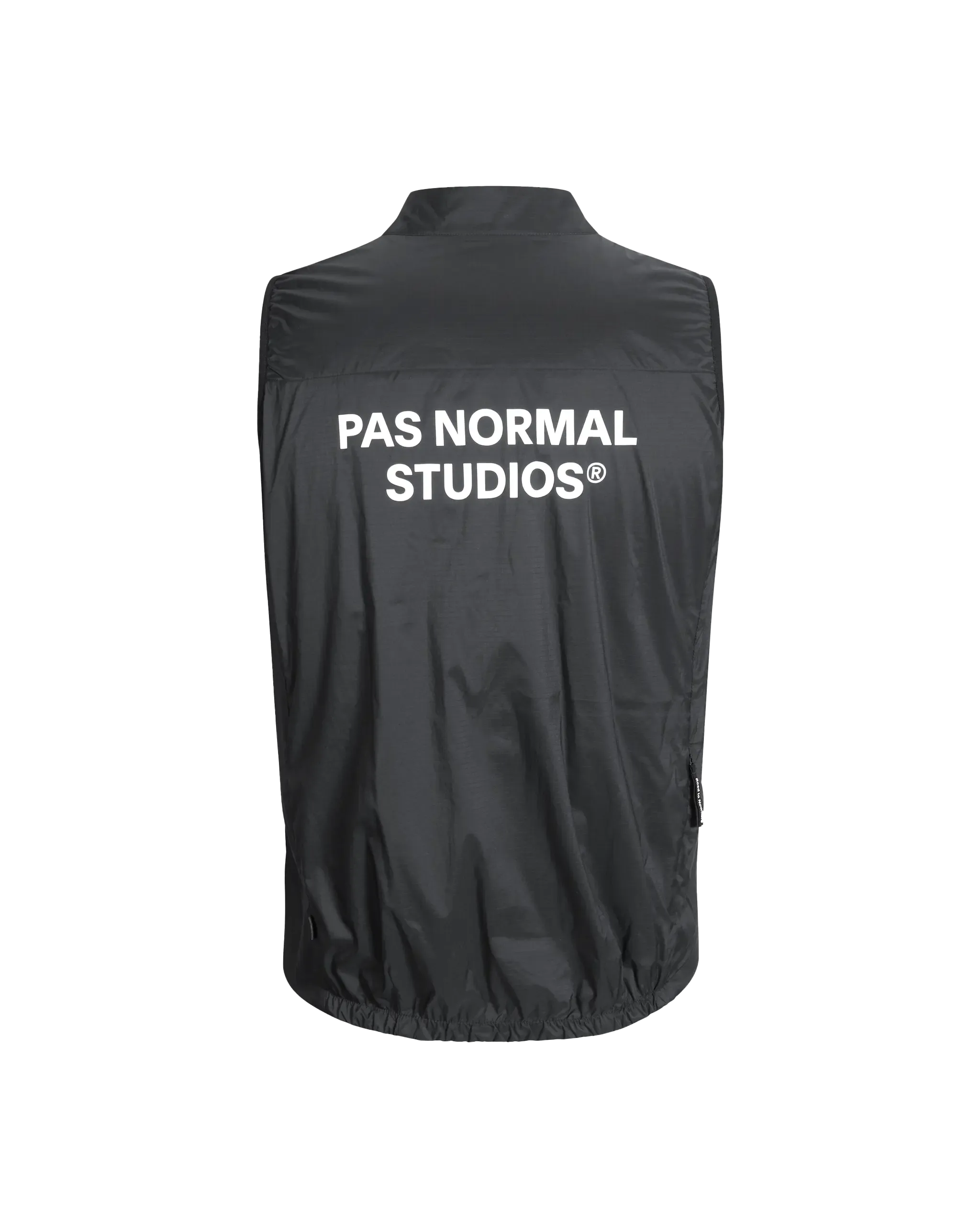 Essential Insulated Gilet