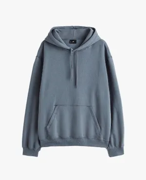 Essentials blue jacket