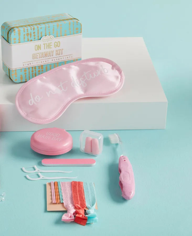 Essentials Kit - On the Go
