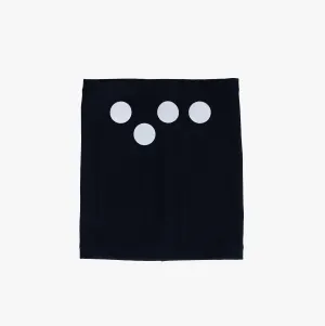 Essentials / Merino Neck Gaiter - Black